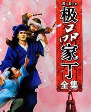 極品家丁