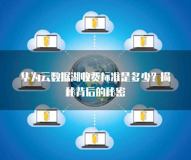 華為數(shù)據(jù)入湖標準 數(shù)據(jù)處理與存儲服務的核心架構與實踐