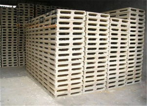 高品質(zhì)輕質(zhì)建材的專(zhuān)業(yè)之選——滕州市國(guó)偉輕質(zhì)建材廠