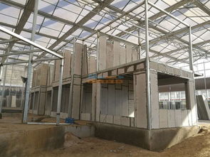 甘肅同大建材 蘭州新型隔墻建材引領(lǐng)輕質(zhì)建筑新未來(lái)