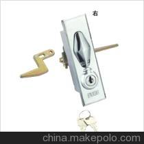 電氣柜鎖MS505-1 工業安全與品質之選——劉建華的匠心之作